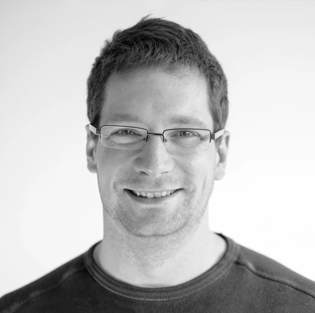 Daniel Lübke